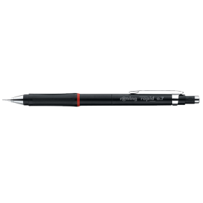 Rotring Versatil Kalem Rapid 0.7 MM 1904841