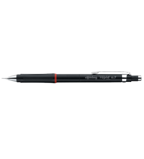 Rotring Versatil Kalem Rapid 0.7 MM 1904841