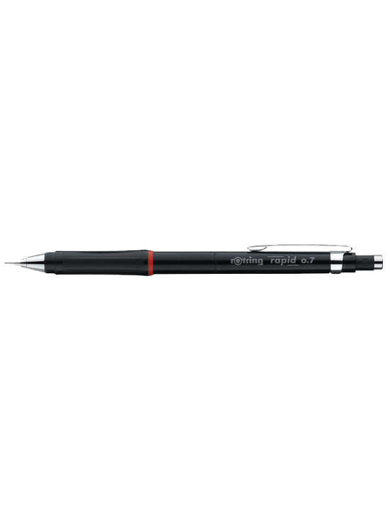 Rotring Versatil Kalem Rapid 0.7 MM 1904841