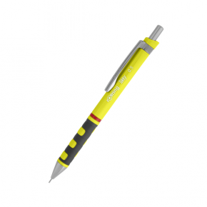 Rotring Versatil Kalem Tikky 0.5 mm Neon Sarı 2007251 (1 Adet)
