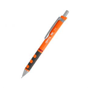 Rotring Versatil Kalem Tikky 0.5 mm Neon Turuncu 2007215 (1 Adet)