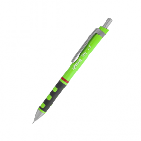 Rotring Versatil Kalem Tikky 0.5 mm Neon Yeşil 2007217 (1 Adet)