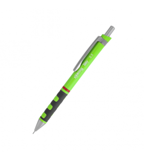Rotring Versatil Kalem Tikky 0.5 mm Neon Yeşil 2007217 (1 Adet)