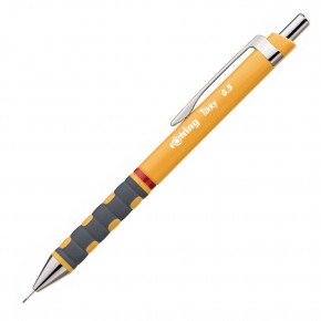 Rotring Versatil Kalem Tikky 4C Lıne 0.5 MM Turuncu S0969070 (1 Adet)