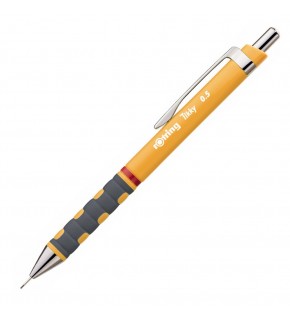 Rotring Versatil Kalem Tikky 4C Lıne 0.5 MM Turuncu S0969070 (1 Adet)