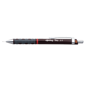 Rotring Versatil Kalem Tikky RD 0.5 mm Bordo 1904691 (1 Adet)