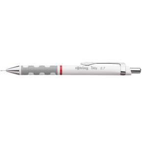 Rotring Versatil Kalem Tikky RD 0.7 mm Beyaz 1904506 (1 Adet)
