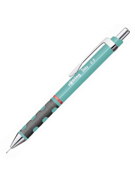 Rotring Versatil Kalem Tikky RD Deniz Mavisi 0.5 MM RO-2189064 (1 Adet)