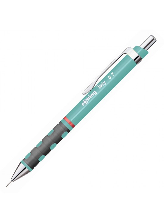 Rotring Versatil Kalem Tikky RD Deniz Mavisi 0.7 MM RO-2189069 (1 Adet)