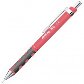 Rotring Versatil Kalem Tikky RD Gül Kurusu 0.5 MM RO-2189063 (1 Adet)