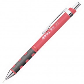 Rotring Versatil Kalem Tikky RD Gül Kurusu 0.7 MM RO-2189068 (1 Adet)