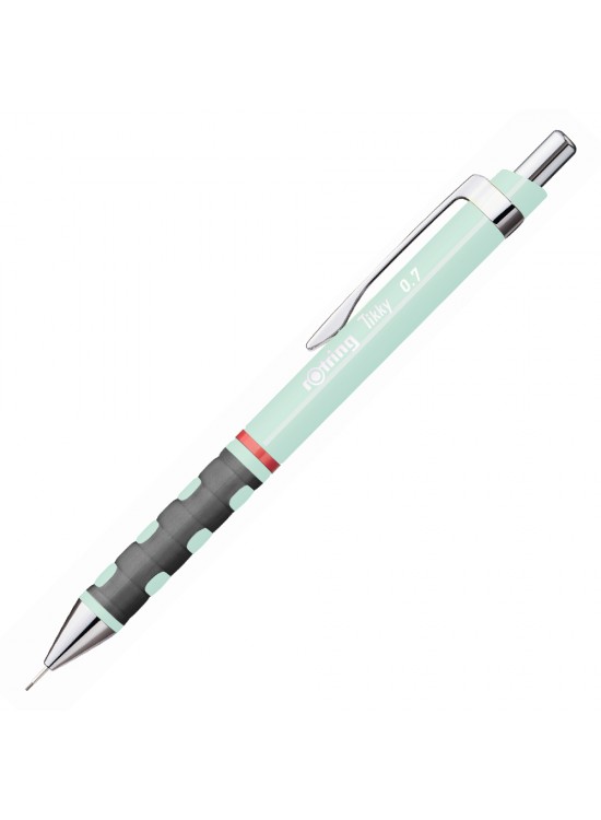 Rotring Versatil Kalem Tikky RD Opal Mavi 0.7 MM RO-2189067 (1 Adet)