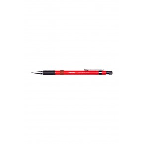 Rotring Versatil Kalem Visumax 0.7 mm Kırmızı 2089098 (1 Adet)