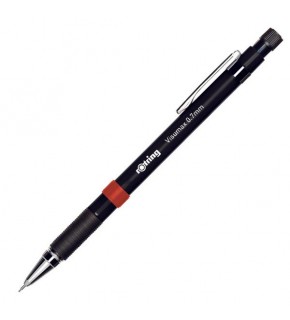 Rotring Versatil Kalem Visumax 0.7 MM Siyah 2089096 (1 Adet)