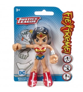 Roulette Dc Bükülebilen Figürler 4 GGJ04