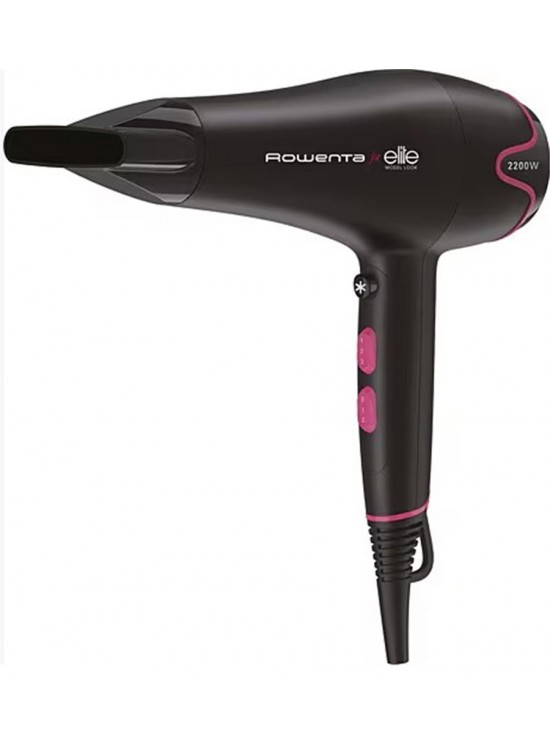 Rowenta CV5712TR For Elite 2200 W Saç Kurutma Makinesi