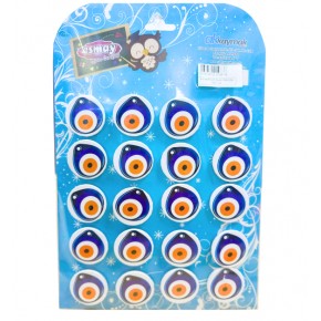 Rozet Nazar Boncuğu R07