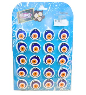 Rozet Nazar Boncuğu R07