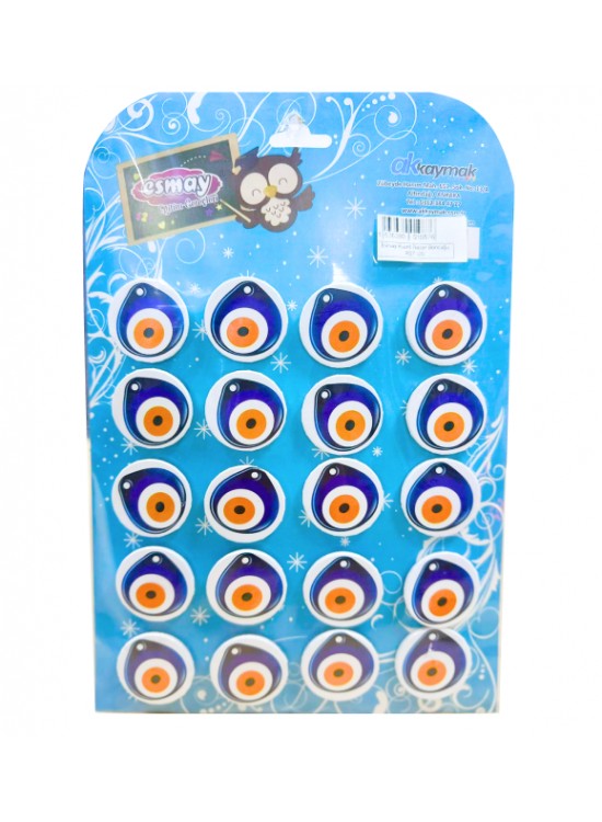 Rozet Nazar Boncuğu R07