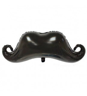 Rps Folyo Balon Bıyık 40" 8058