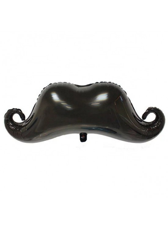 Rps Folyo Balon Bıyık 40" 8058 Rps Folyo Balon Bıyık 40" 8058