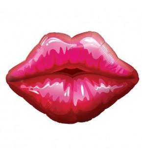 Rps Folyo Balon Dudak 32" 1660