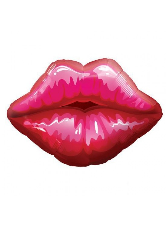 Rps Folyo Balon Dudak 32" 1660