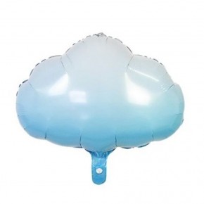 Rps Folyo Balon Gökyüzü Cloud 20" 0259