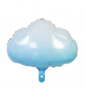 Rps Folyo Balon Gökyüzü Cloud 20" 0259