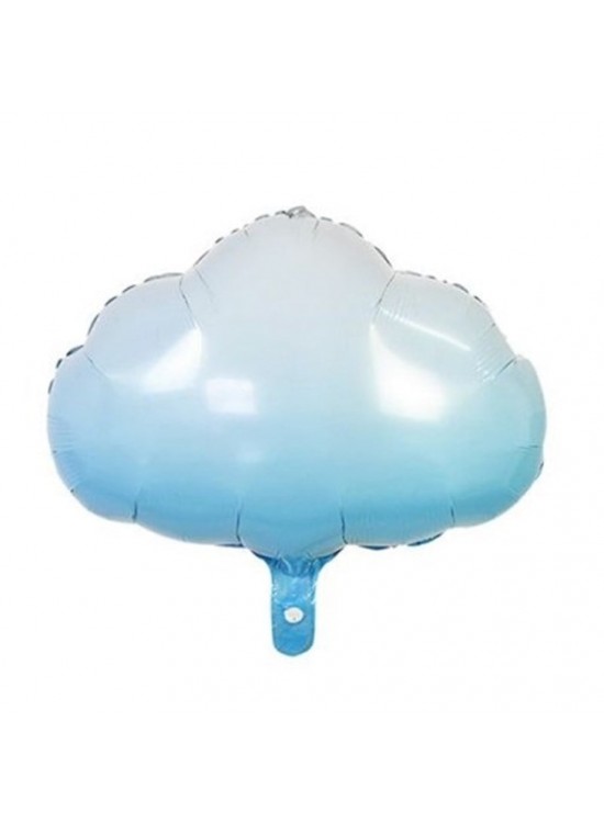 Rps Folyo Balon Gökyüzü Cloud 20" 0259 Rps Folyo Balon Gökyüzü Cloud 20" 0259