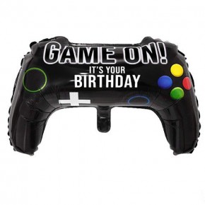 Rps Folyo Balon Konsol 38-64.5Cm 2741