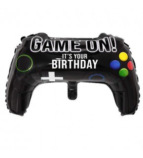 Rps Folyo Balon Konsol 38-64.5Cm 2741