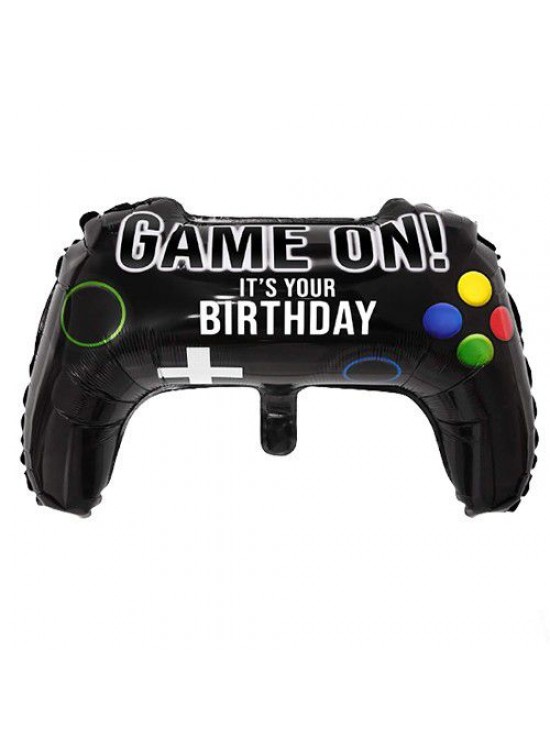 Rps Folyo Balon Konsol 38-64.5Cm 2741 Rps Folyo Balon Konsol 38-64.5Cm 2741