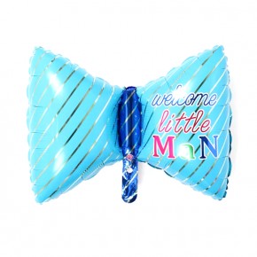 Rps Folyo Balon Lıttle Man 30" 2499