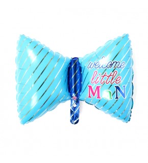 Rps Folyo Balon Lıttle Man 30" 2499