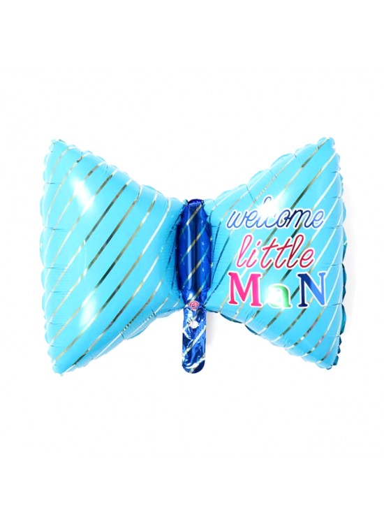 Rps Folyo Balon Lıttle Man 30" 2499 Rps Folyo Balon Lıttle Man 30" 2499