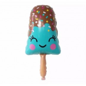 Rps Folyo Balon Pasta Ice Cream 36" 2574