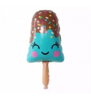 Rps Folyo Balon Pasta Ice Cream 36" 2574