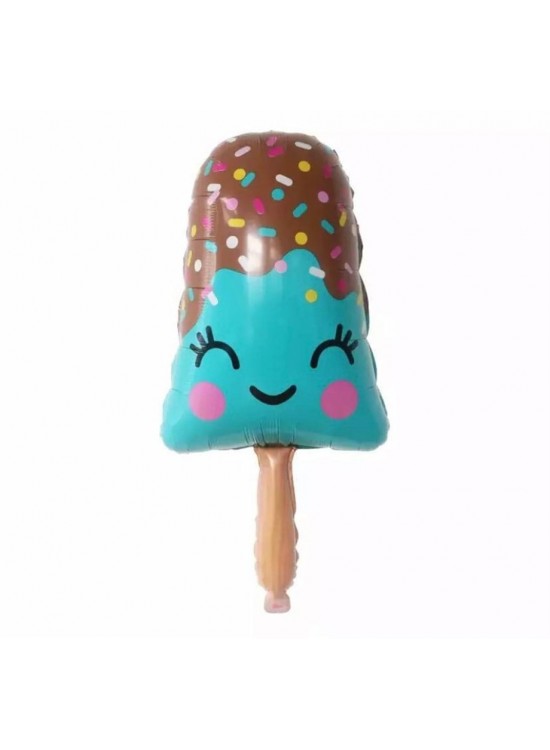 Rps Folyo Balon Pasta Ice Cream 36" 2574