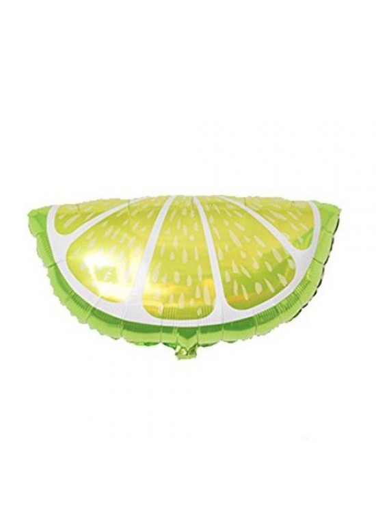Rps Folyo Balon Pasta. Lemon 48Cm 2239 Rps Folyo Balon Pasta. Lemon 48Cm 2239