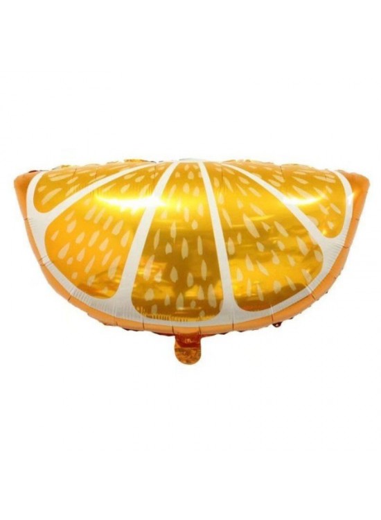 Rps Folyo Balon Pasta. Orange 48Cm 2246 Rps Folyo Balon Pasta. Orange 48Cm 2246