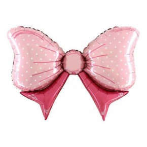 Rps Folyo Balon Ribbon 40" 0112