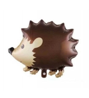 Rps Folyo Balon World Anımal Kirpi 9422-H2