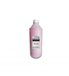 Kyocera Tk5220 P5021 Kırmızı Japon 1 Kg Muadil Renkli Toner Tozu