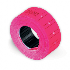 Rubenis Fiyat Etiketi Elegance Pembe 210-10 P (1 Adet)