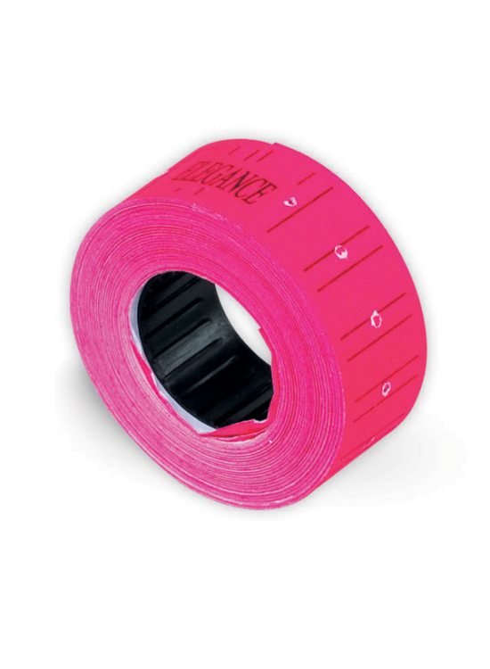 Rubenis Fiyat Etiketi Elegance Pembe 210-10 P (1 Adet)