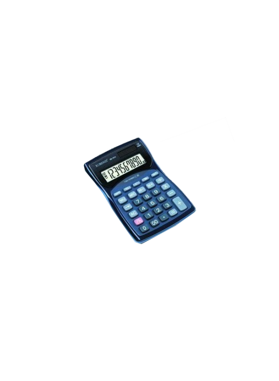 Rubenis Hesap Makinesi 10 Hane SB-1014