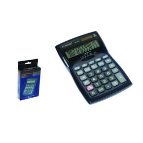 Rubenis Hesap Makinesi 12 Hane SB-1812