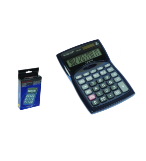 Rubenis Hesap Makinesi 12 Hane SB-1812
