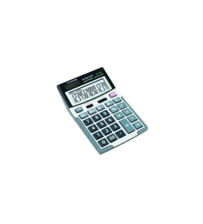 Rubenis Hesap Makinesi 14 Hane SB-1824